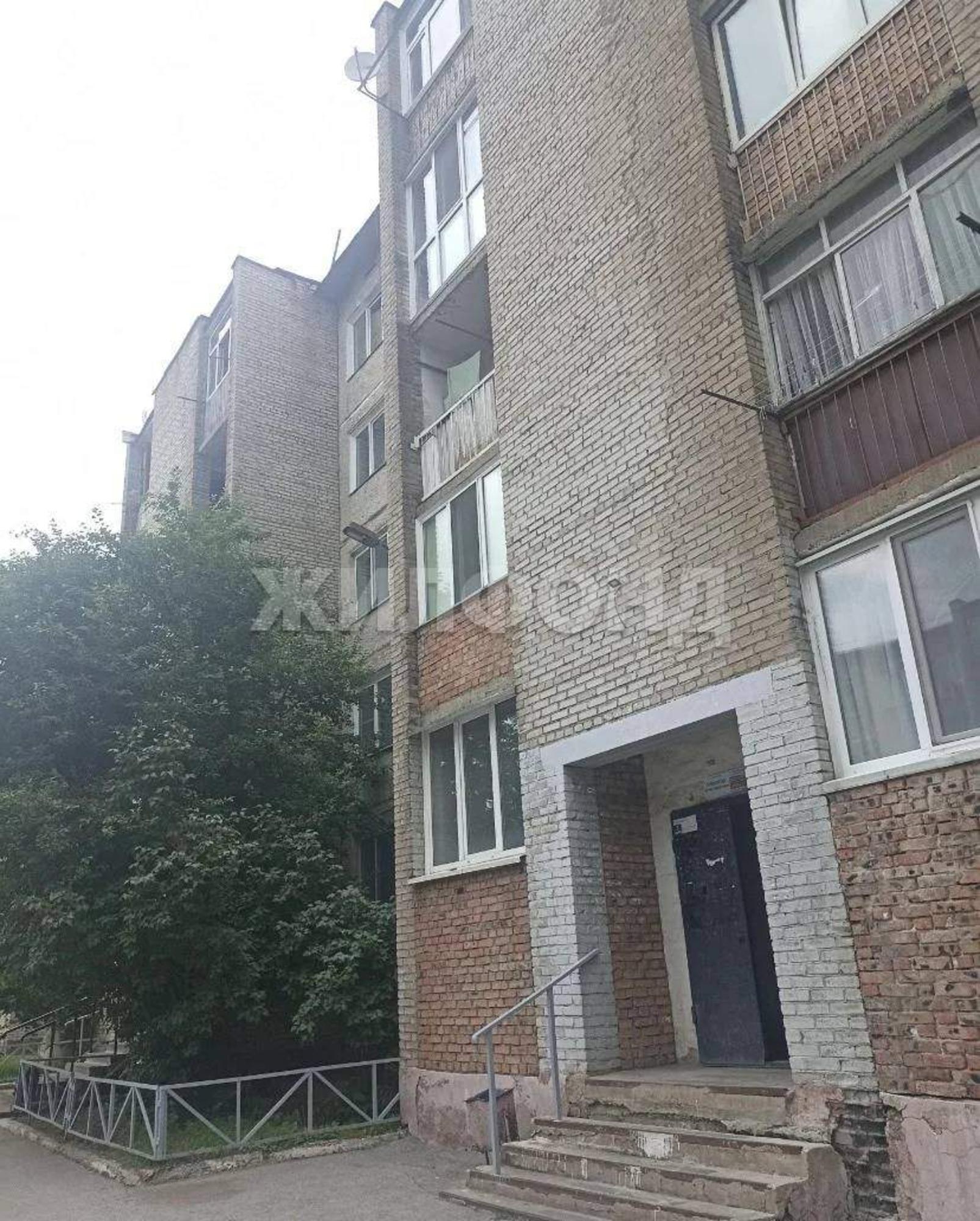 Купить комнату за 800 000 рублей на Торговая ул., д.2/2