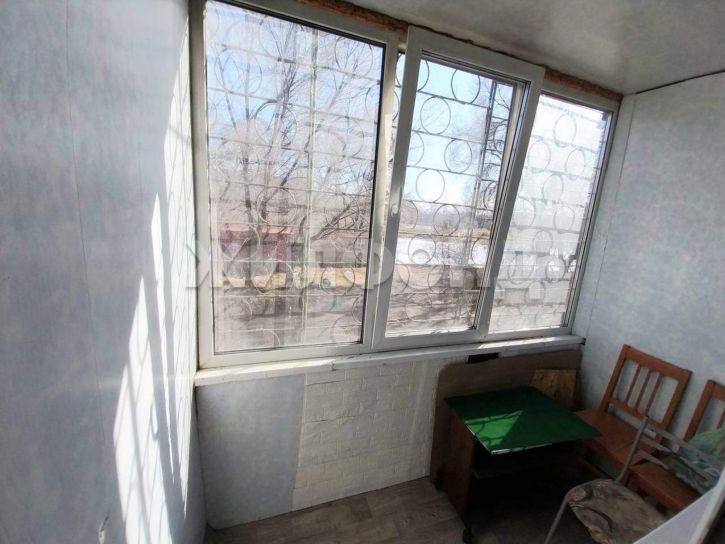 Комната Маршала Жукова ул., д.74