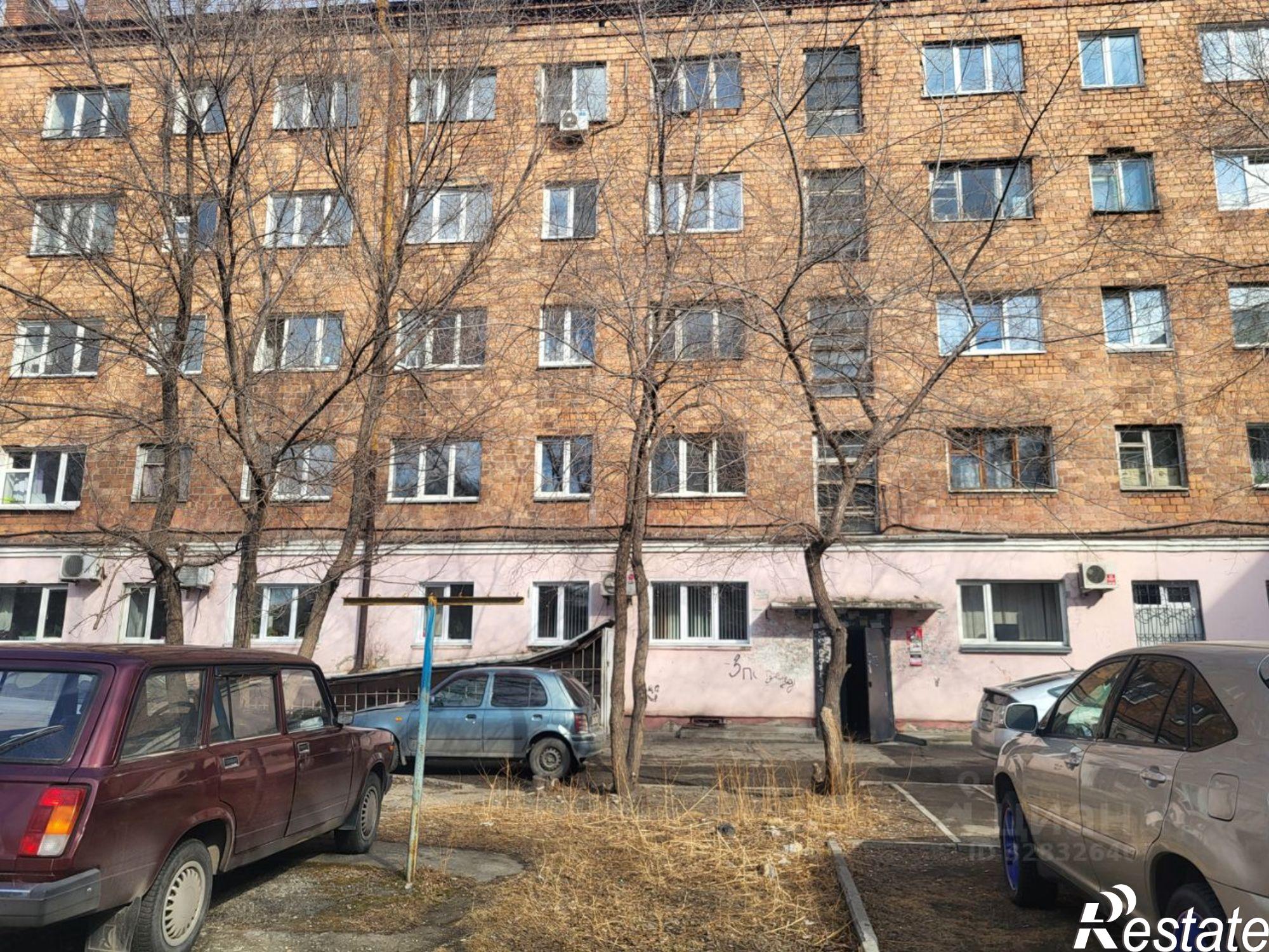 Купить комнату за 1 500 000 рублей на улица Вяткина, 7