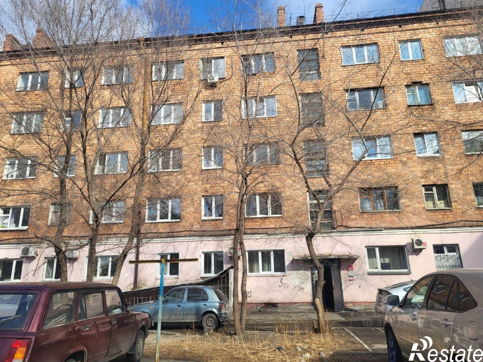 Купить комнату за 1 500 000 рублей на улица Вяткина, 7