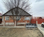 коттедж 110 кв м Новая ул.