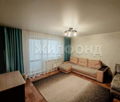 2-комн, 52кв м, этаж 5/5 Трудовая ул., д.73А