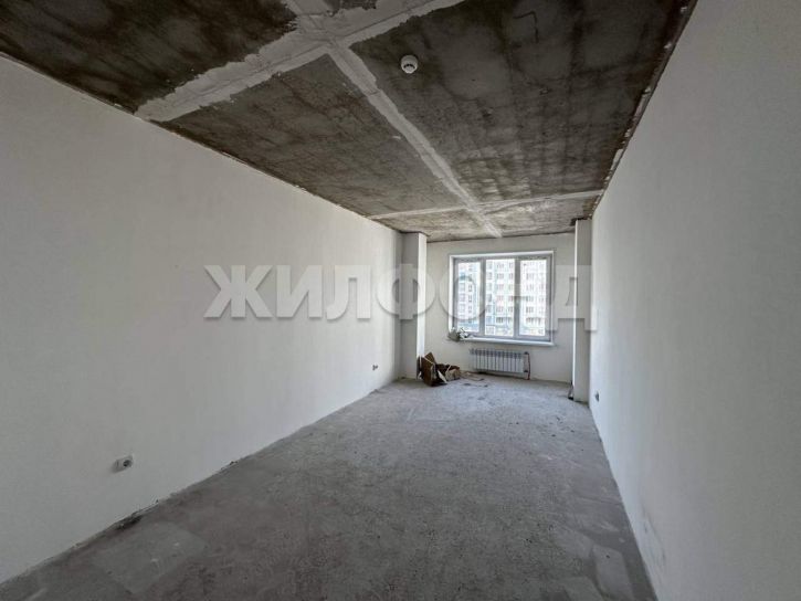 2-комн квартира Генерала Тихонова ул., д.8
