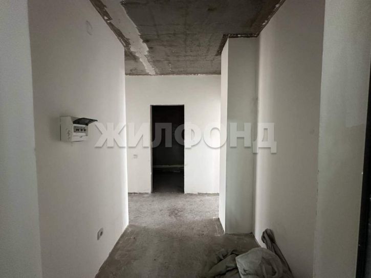 2-комн квартира Генерала Тихонова ул., д.8