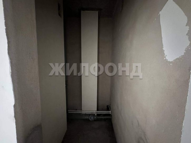 2-комн квартира Генерала Тихонова ул., д.8