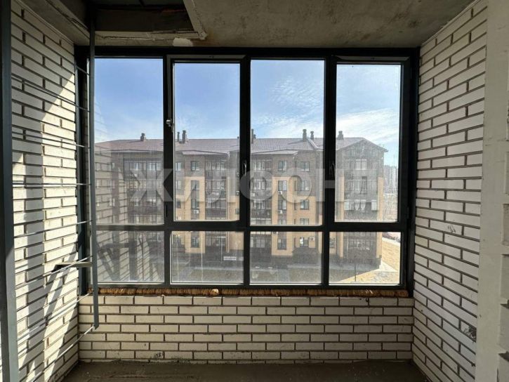 2-комн квартира Генерала Тихонова ул., д.8