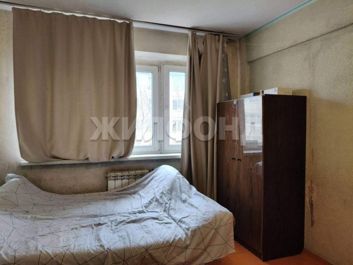 1-комн квартира Кирова ул., д.252