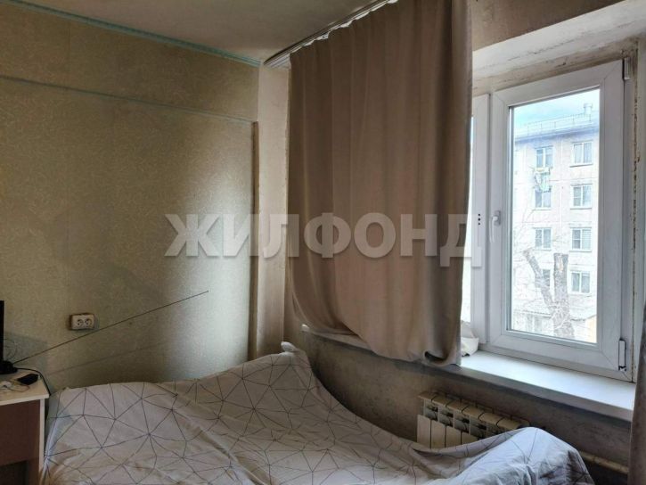 1-комн квартира Кирова ул., д.252