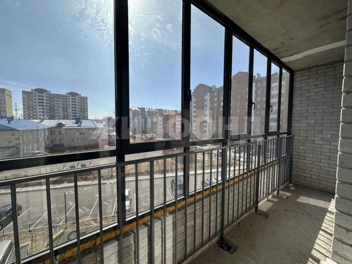2-комн квартира Трудовая ул., д.82