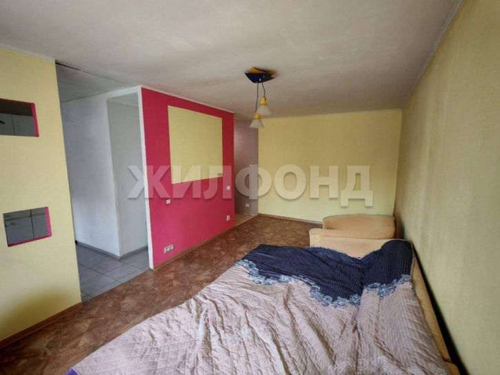 1-комн квартира Ломоносова ул., д.2