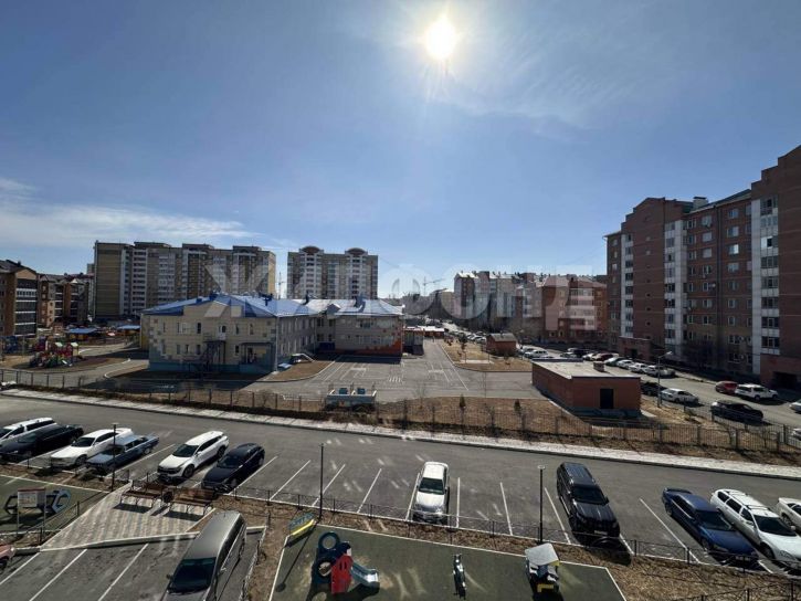 2-комн квартира Трудовая ул., д.82