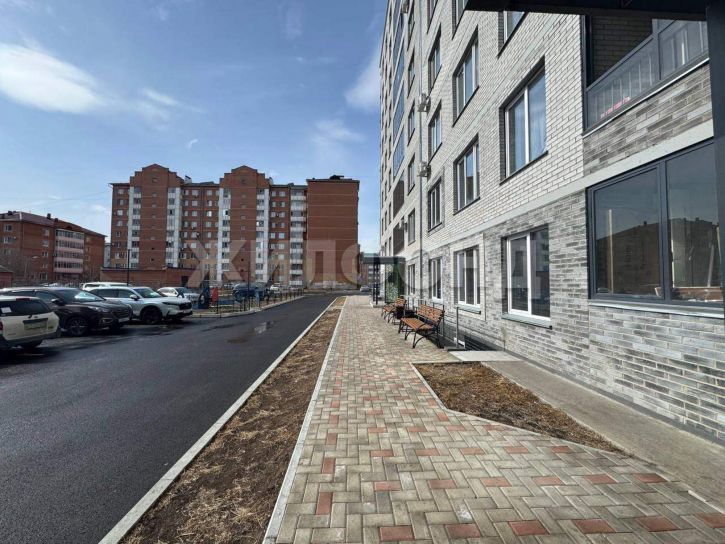 2-комн квартира Трудовая ул., д.82