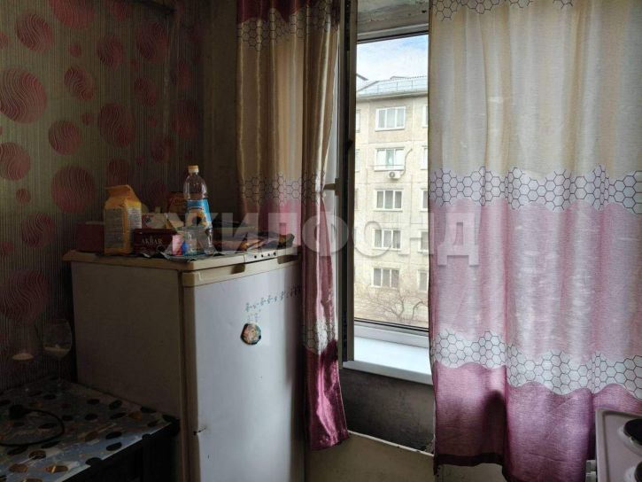 1-комн квартира Кирова ул., д.252