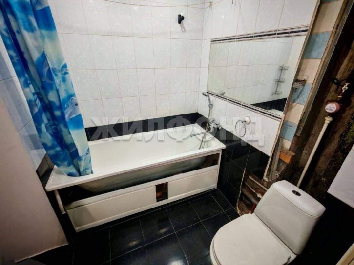 1-комн квартира Ломоносова ул., д.2
