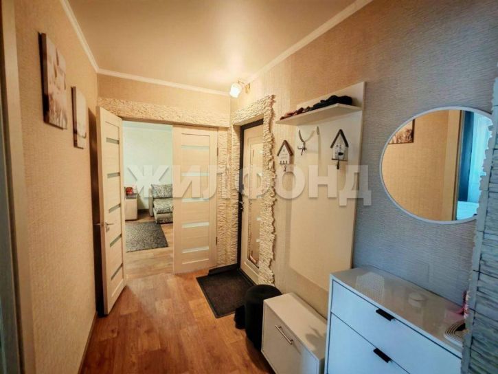 2-комн квартира Трудовая ул., д.73А