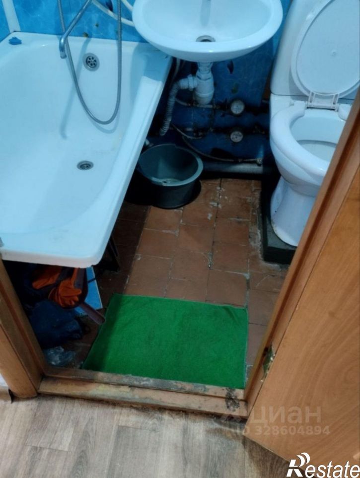 Комната ул Торговая, 4,  д. 4