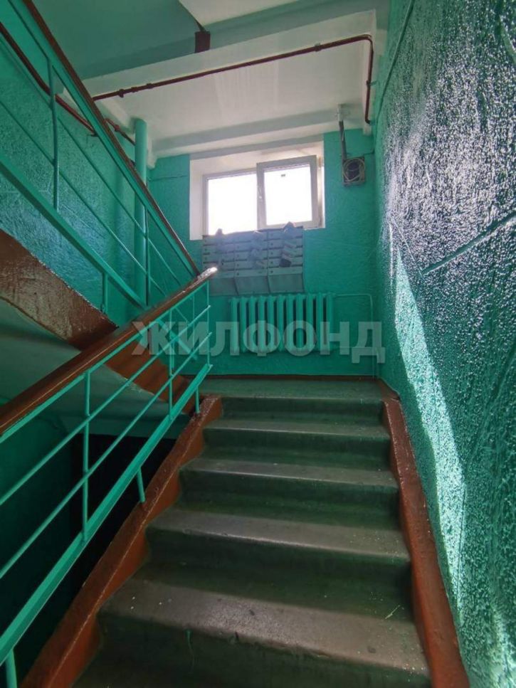 3-комн квартира Трудовая ул., д.43