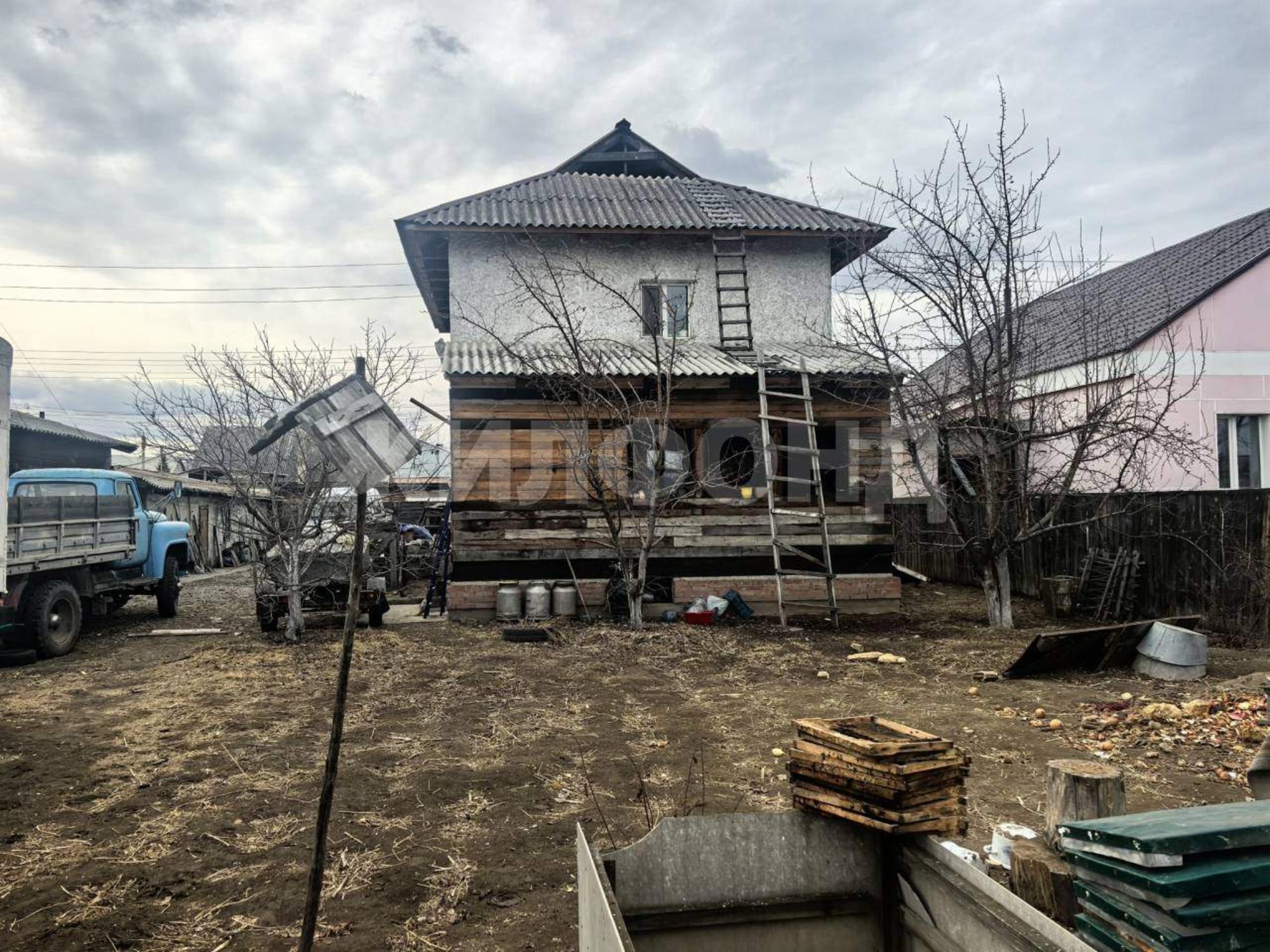 Купить дачу, дом, коттедж за 7 800 000 рублей на Солнечная ул.