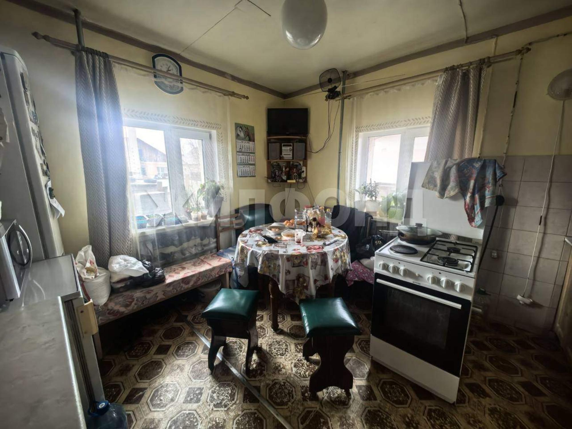 Купить дачу, дом, коттедж за 7 800 000 рублей на Солнечная ул.