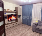 4-комн, 84.2кв м, этаж 1/5 Дружбы Народов проспект, д.46