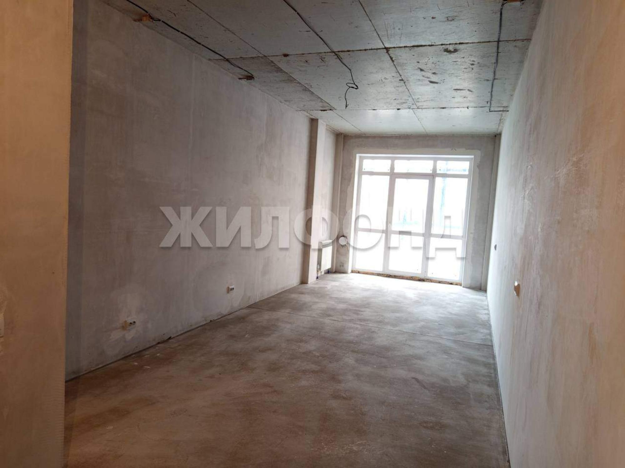 Купить студию за 4 300 000 рублей на Генерала Тихонова ул., д.14