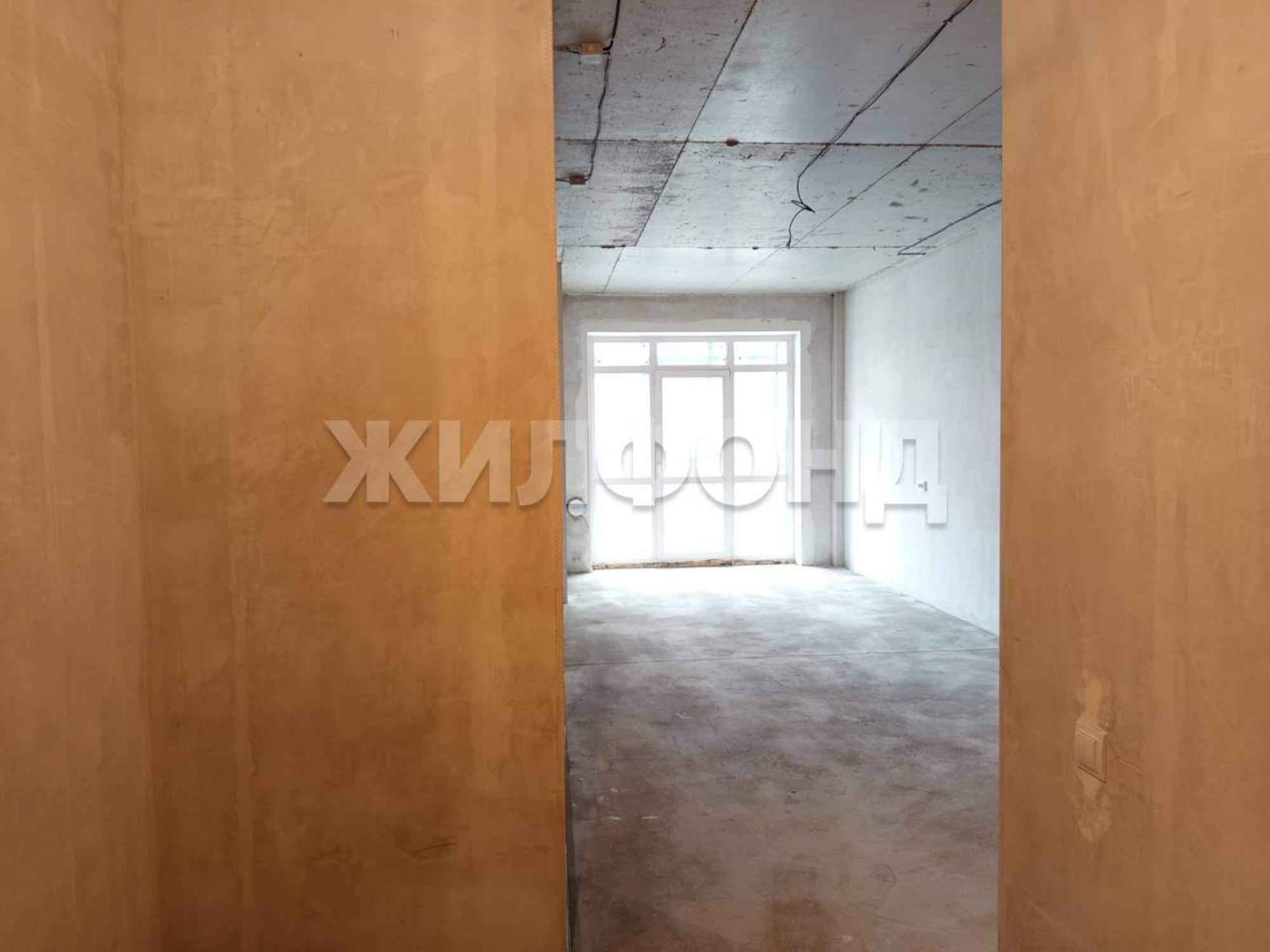 Купить студию за 4 300 000 рублей на Генерала Тихонова ул., д.14