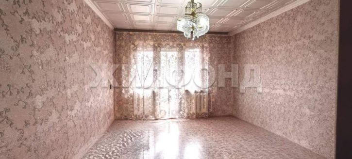 3-комн квартира Чертыгашева ул., д.79