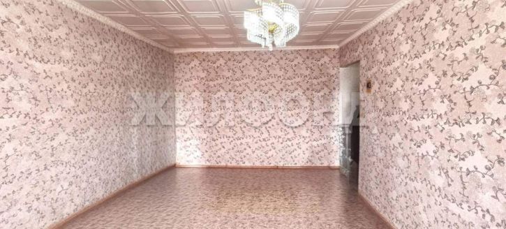 3-комн квартира Чертыгашева ул., д.79