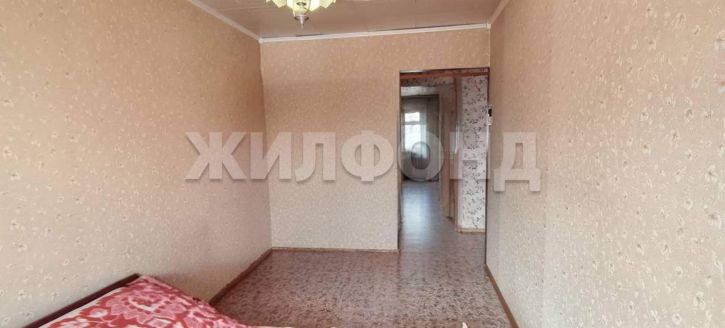 3-комн квартира Чертыгашева ул., д.79