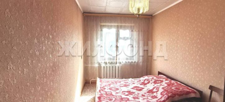 3-комн квартира Чертыгашева ул., д.79