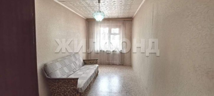 3-комн квартира Чертыгашева ул., д.79