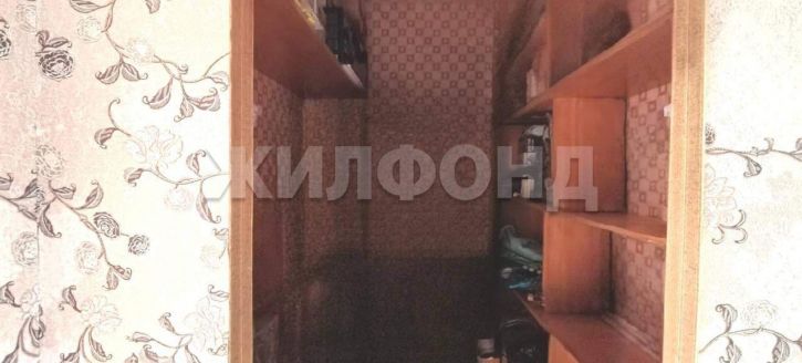 3-комн квартира Чертыгашева ул., д.79