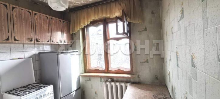 3-комн квартира Чертыгашева ул., д.79