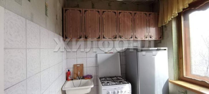3-комн квартира Чертыгашева ул., д.79
