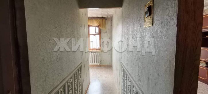 3-комн квартира Чертыгашева ул., д.79