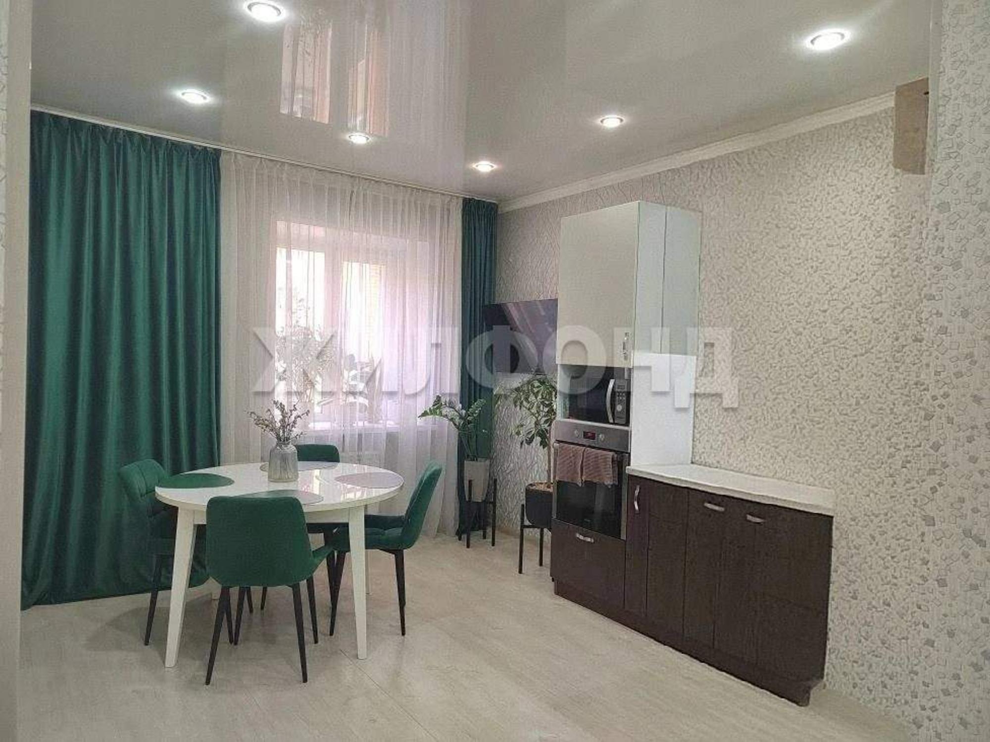 Купить квартиру за 5 300 000 рублей на Буденного ул., д.101