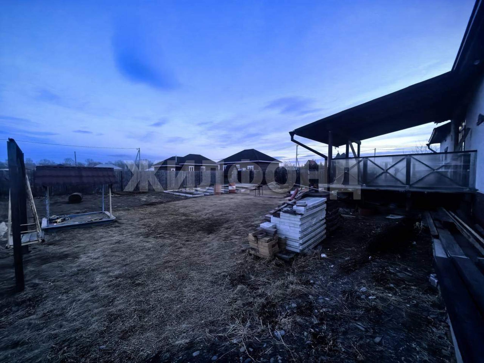 Купить дачу, дом, коттедж за 10 500 000 рублей на Абаканская ул., д.41-я