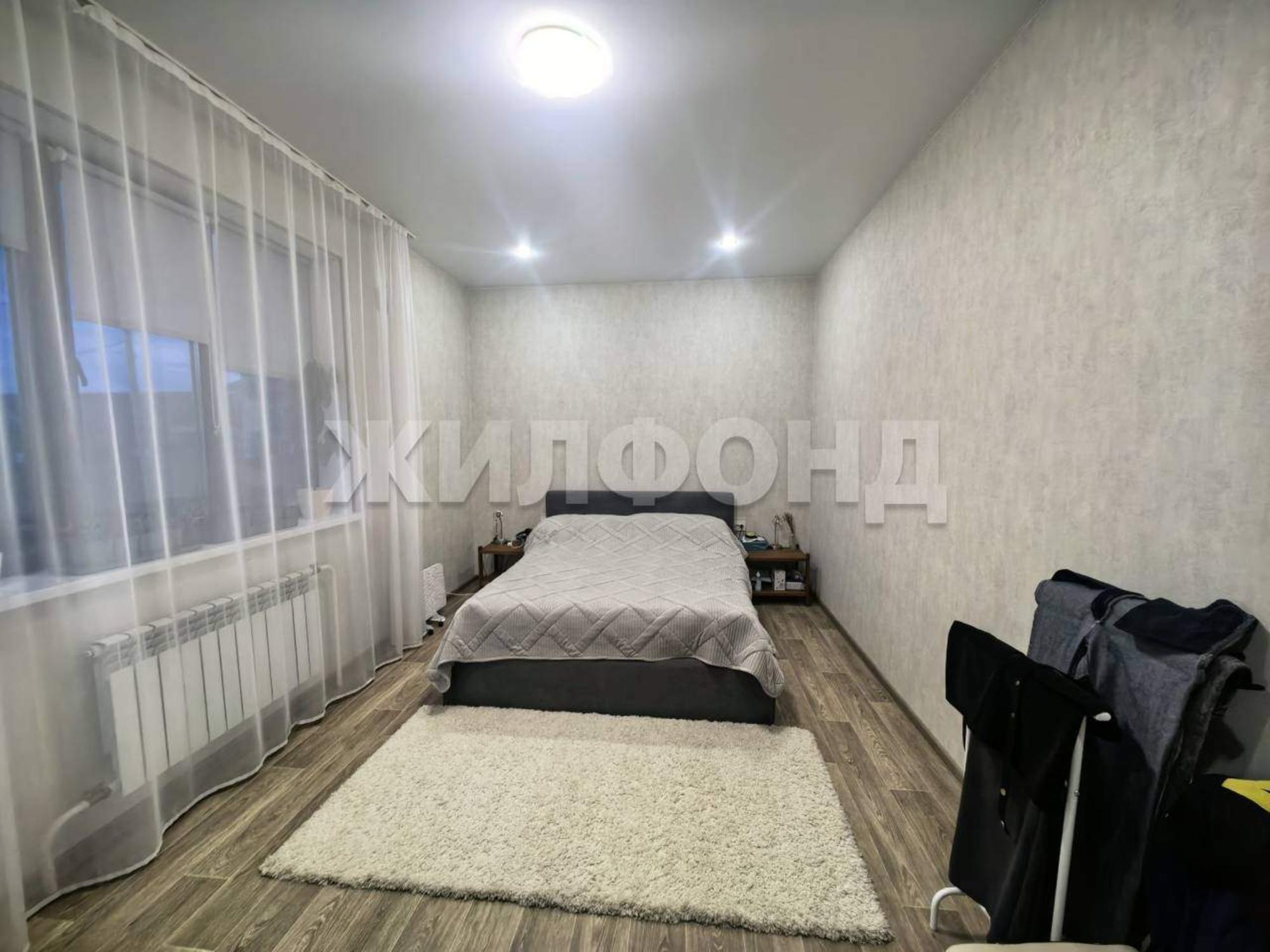 Купить дачу, дом, коттедж за 10 500 000 рублей на Абаканская ул., д.41-я