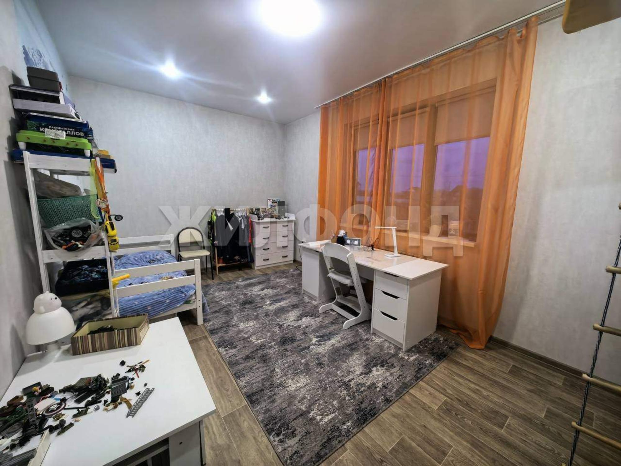 Купить дачу, дом, коттедж за 10 500 000 рублей на Абаканская ул., д.41-я