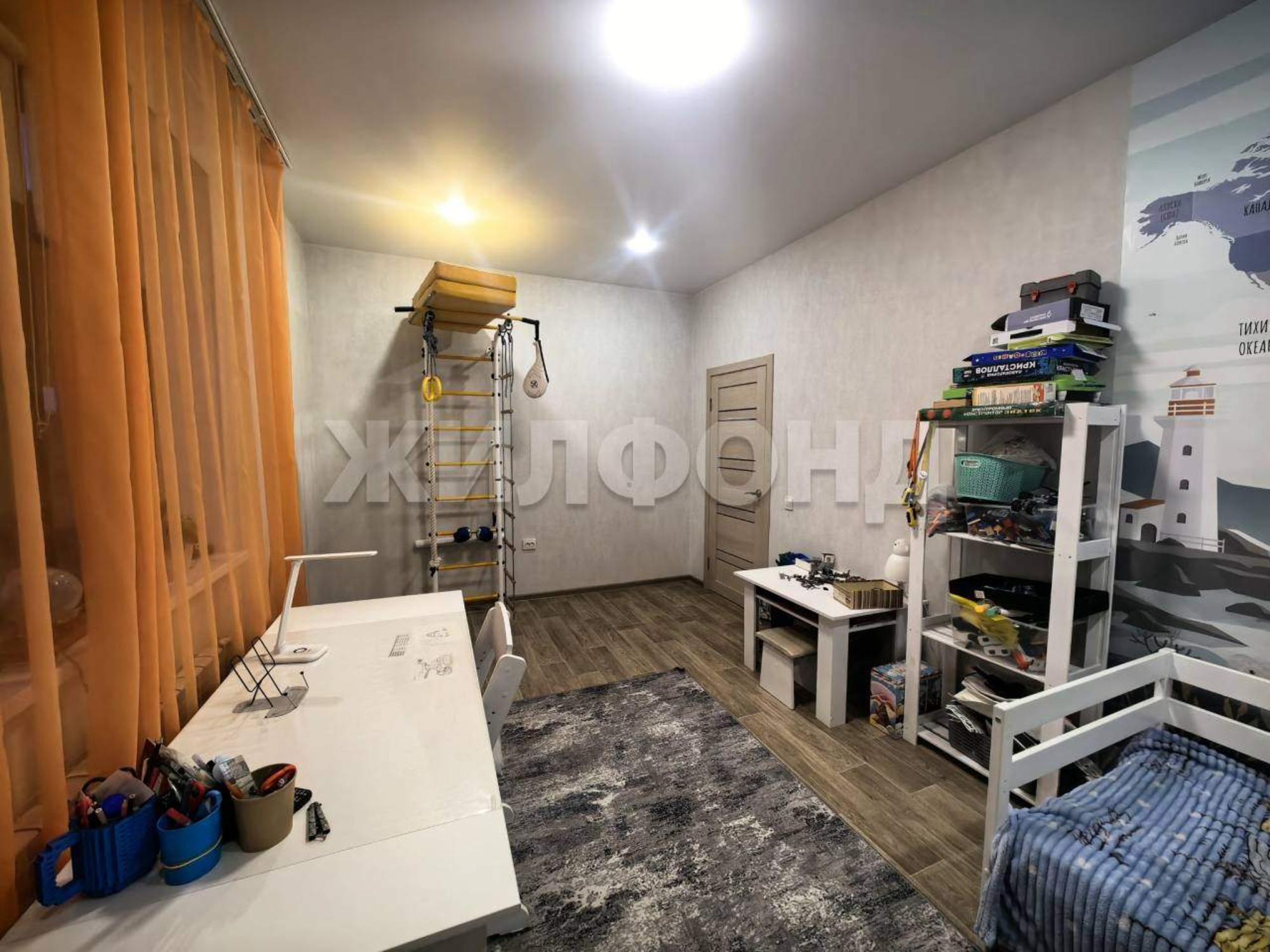 Купить дачу, дом, коттедж за 10 500 000 рублей на Абаканская ул., д.41-я