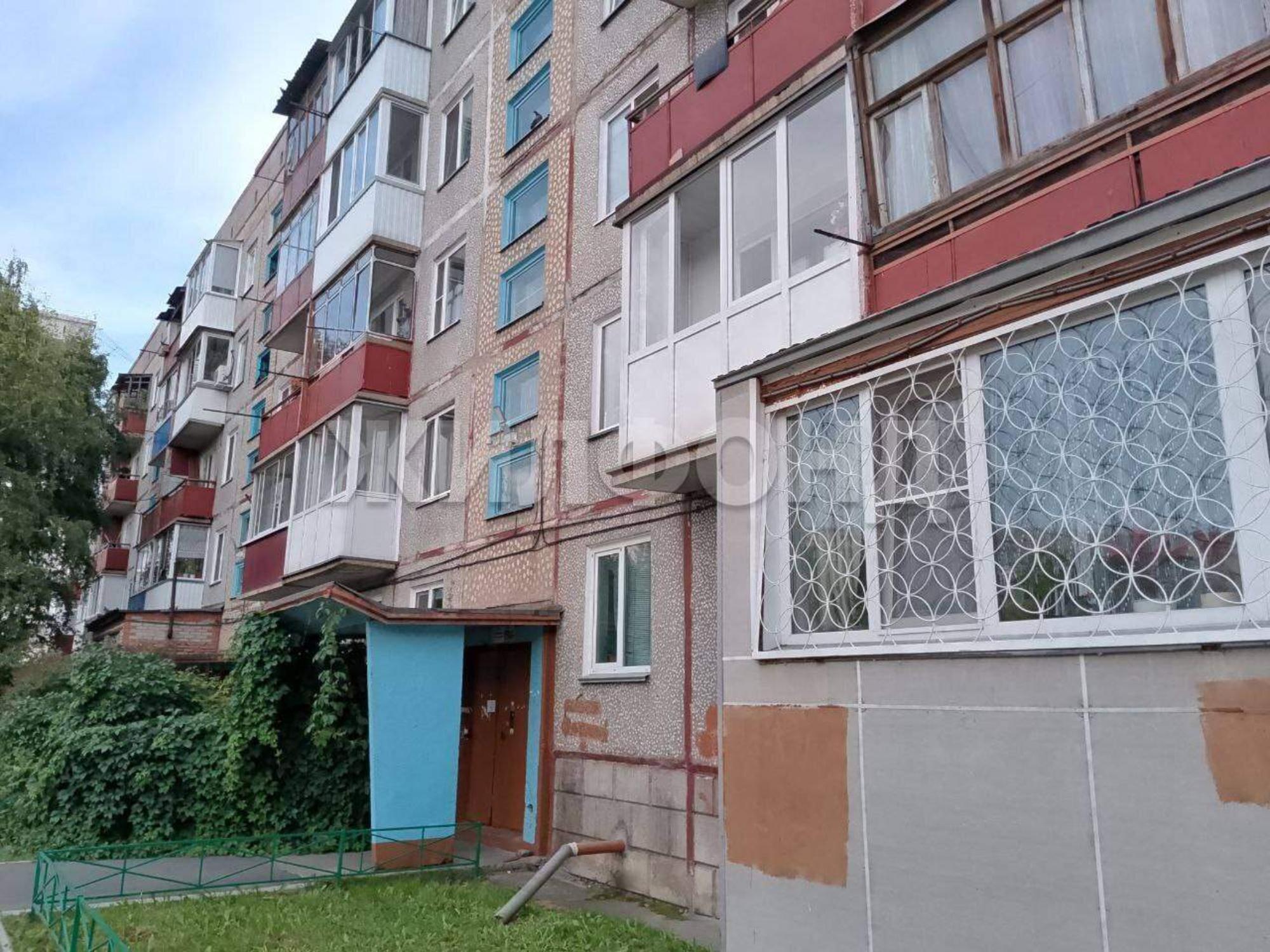 Купить квартиру за 3 500 000 рублей на Тельмана ул., д.96