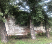 ОСЗ 136 кв м Станционная улица