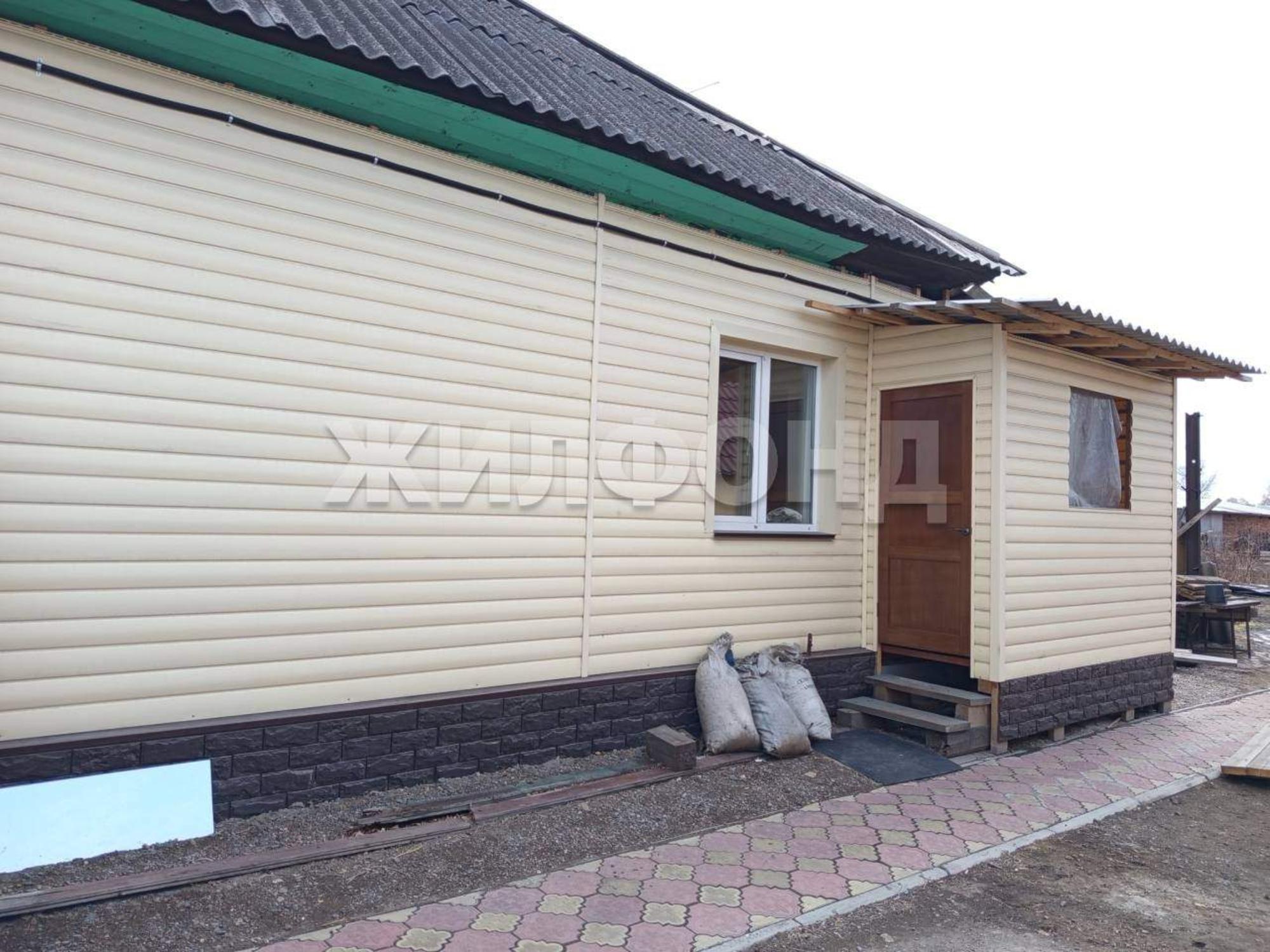 Купить дачу, дом, коттедж за 6 450 000 рублей на Котовского ул.