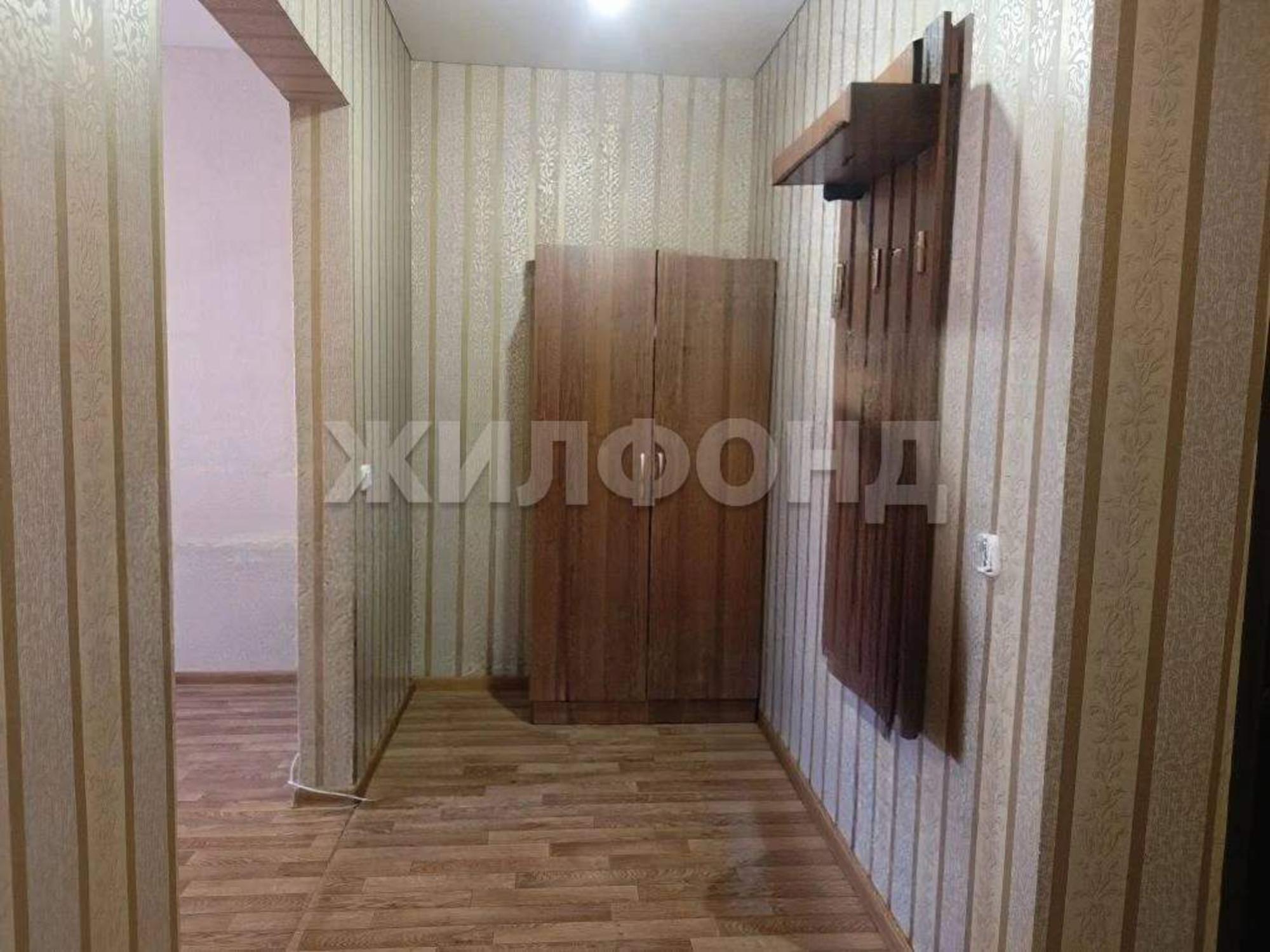 Купить квартиру за 5 400 000 рублей на Торосова ул., д.9а