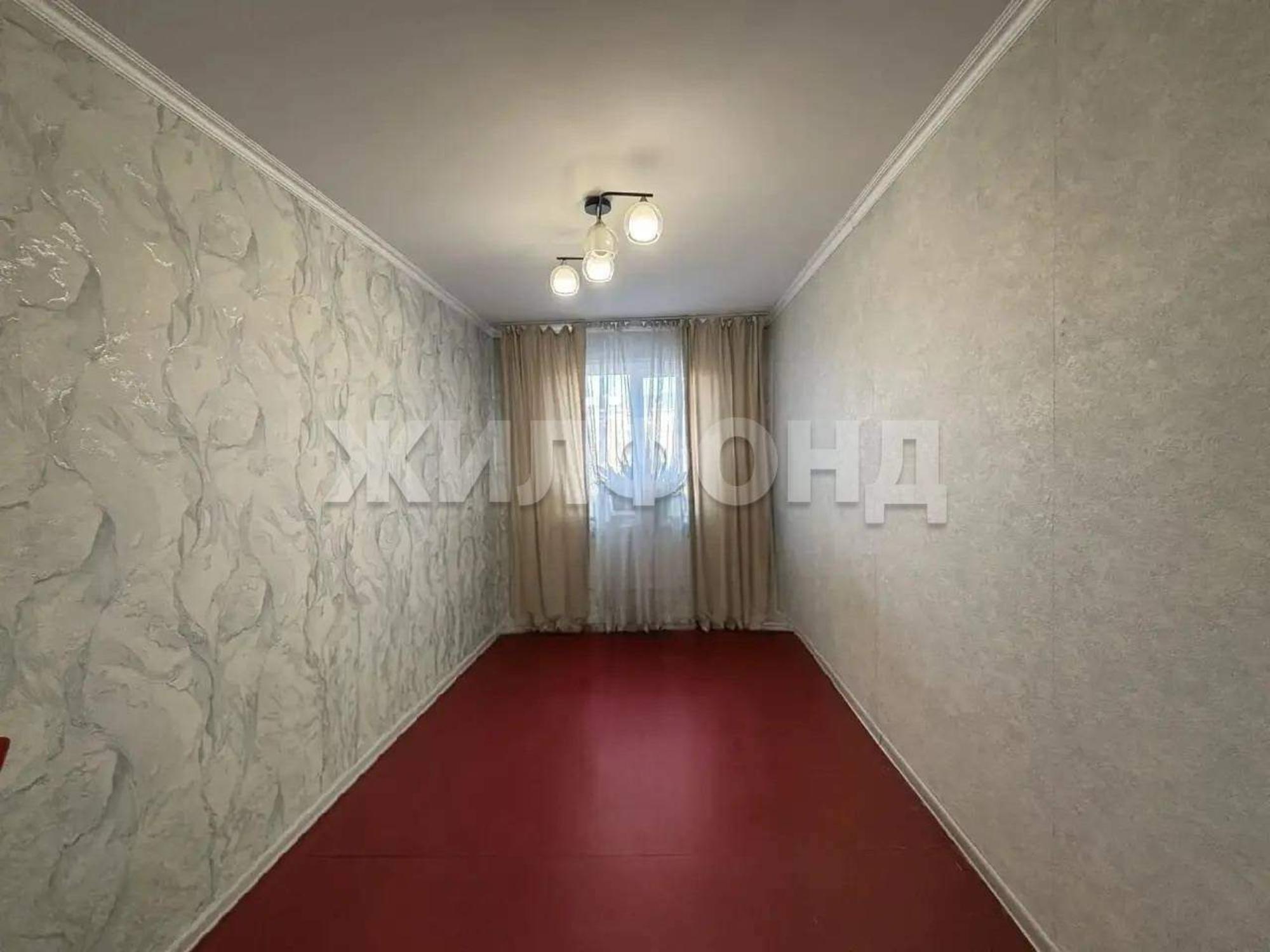 Купить квартиру за 4 200 000 рублей на Маршала Жукова ул., д.30