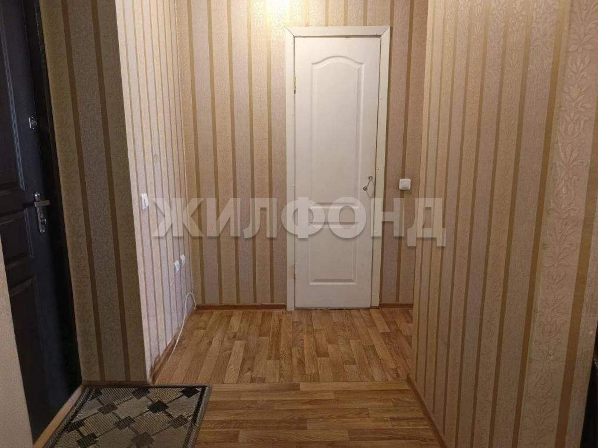 Купить квартиру за 5 400 000 рублей на Торосова ул., д.9а
