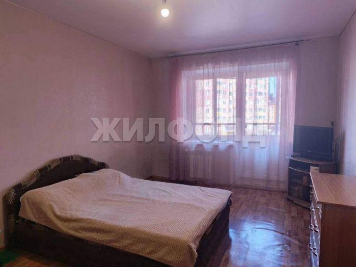 1-комн квартира Торосова ул., д.9а