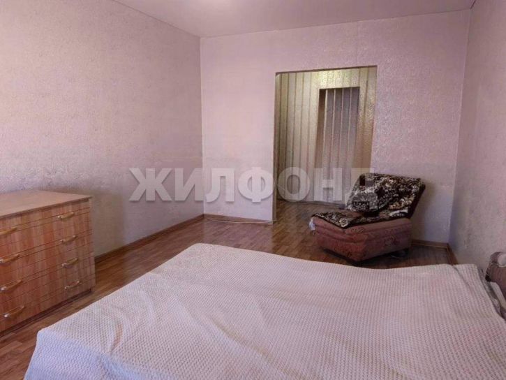 1-комн квартира Торосова ул., д.9а