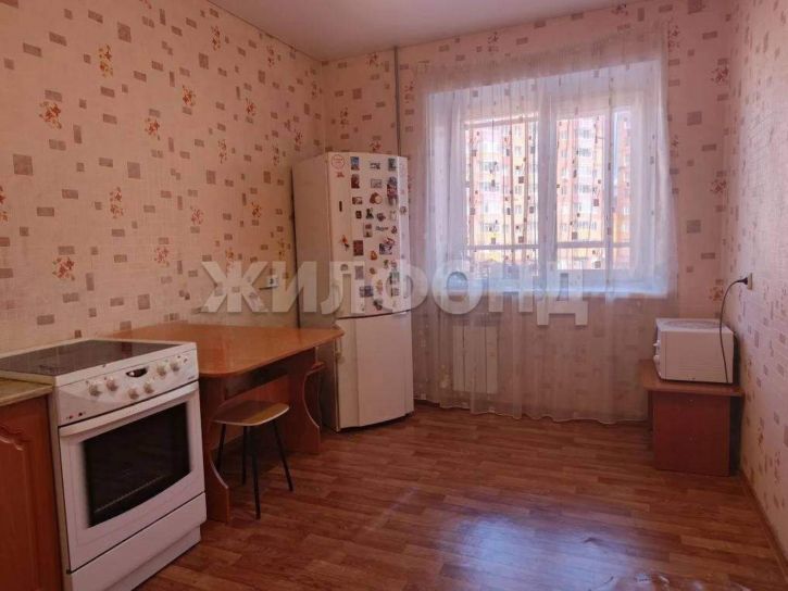1-комн квартира Торосова ул., д.9а