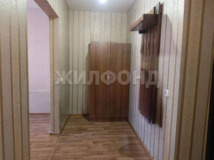 1-комн квартира Торосова ул., д.9а